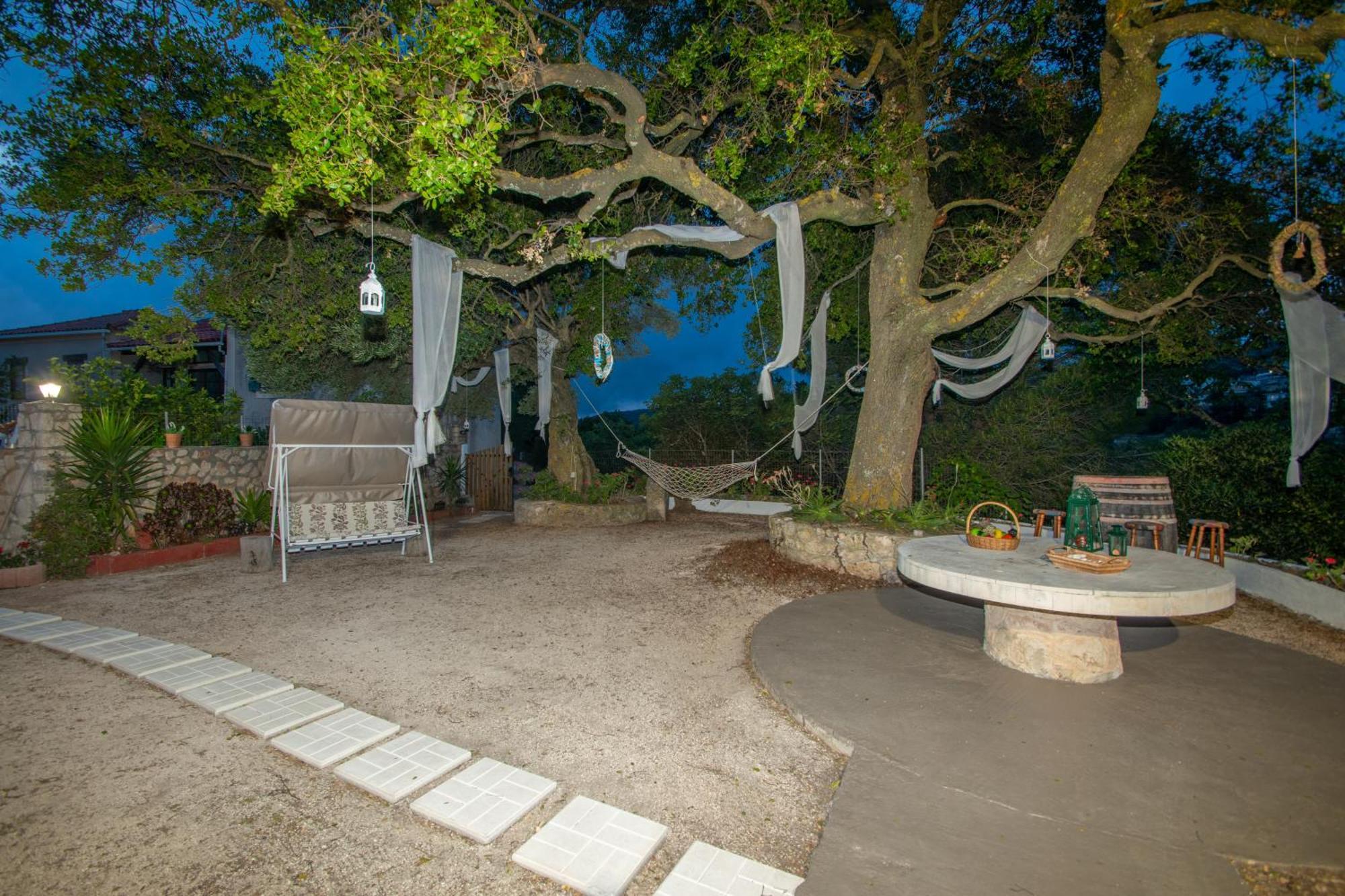 Leandros Private House Near Shipwreck Beach By "Elite" Maries  Eksteriør bilde