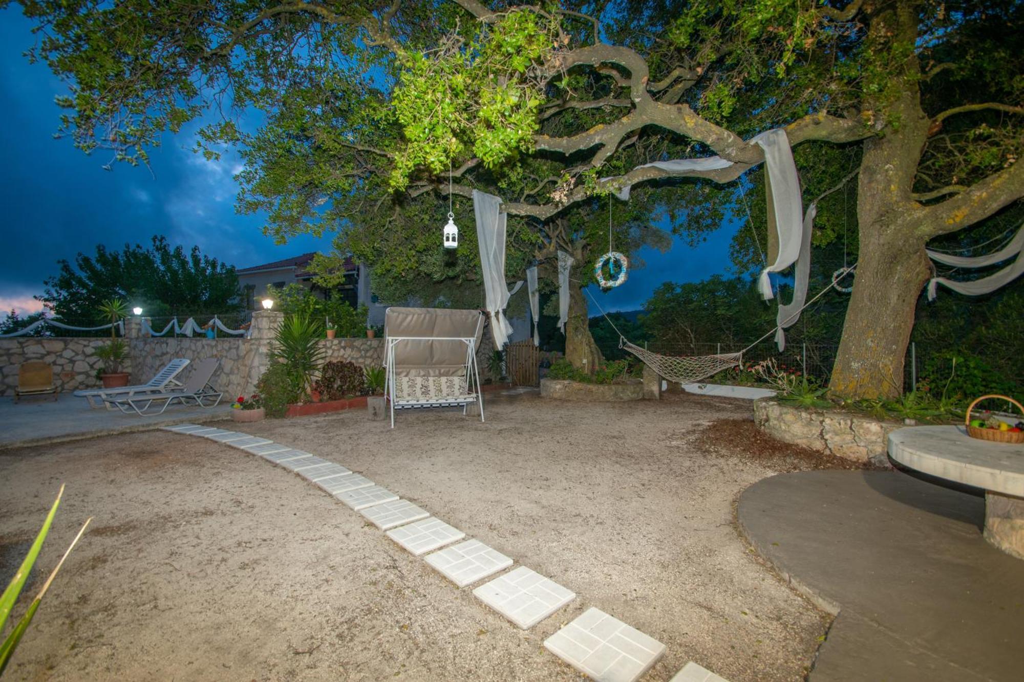 Leandros Private House Near Shipwreck Beach By "Elite" Maries  Eksteriør bilde