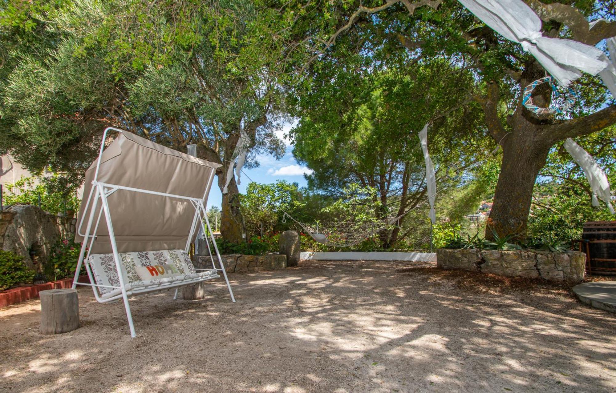 Leandros Private House Near Shipwreck Beach By "Elite" Maries  Eksteriør bilde